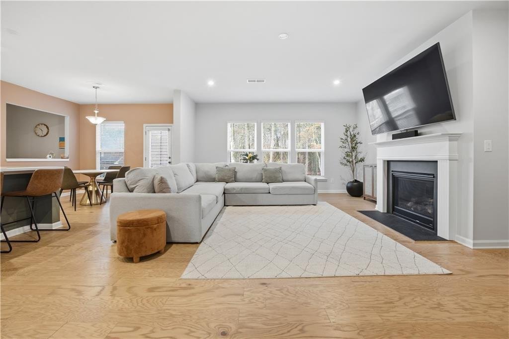 House in Acworth, Georgia, United States 4 - 17411215