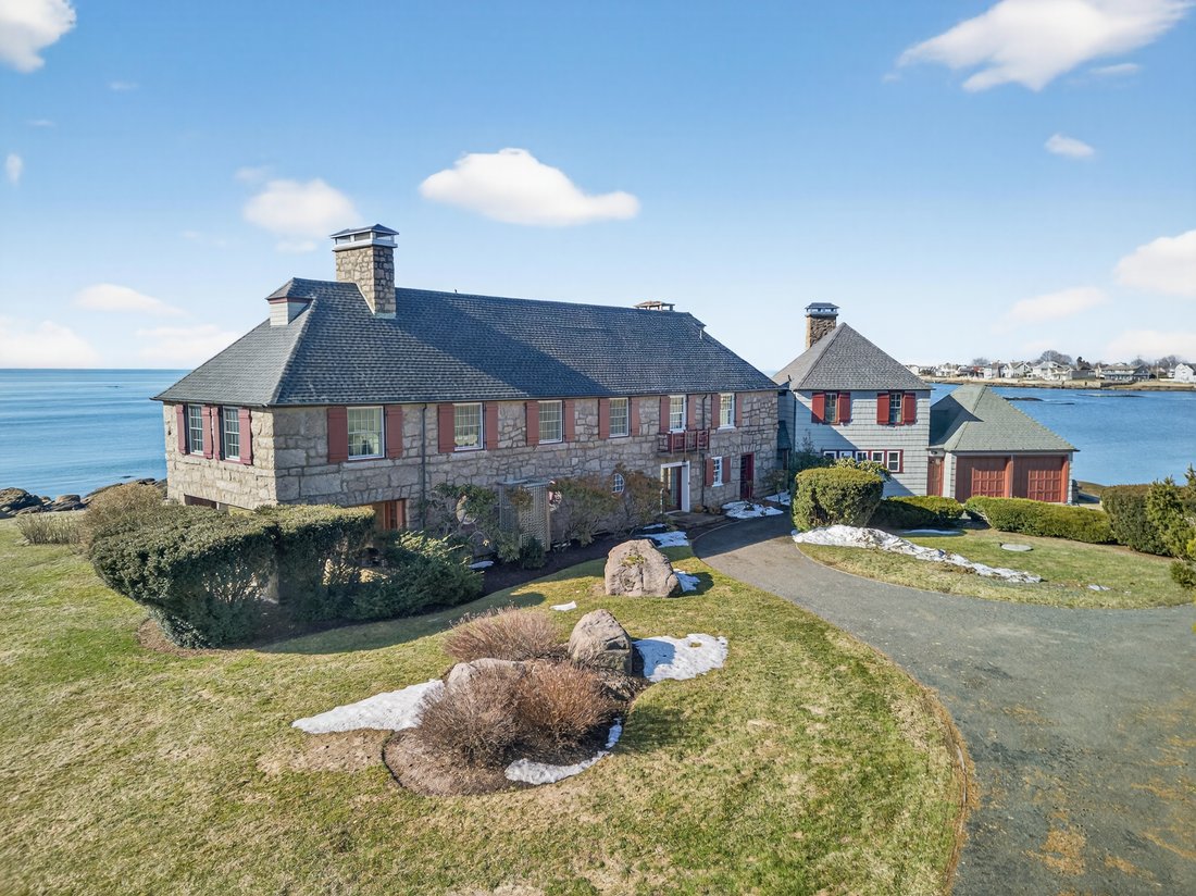 House in Guilford, Connecticut, United States 1 - 17407948