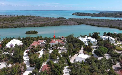 House in Captiva, Florida, United States 1
