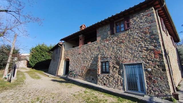 Apartment in Borgo a Cascia, Reggello, Tuscany 4 - 17411014
