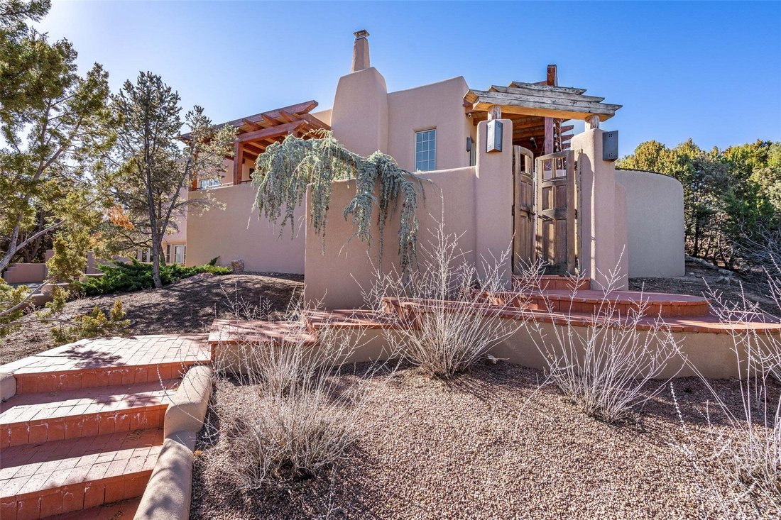 House in Santa Fe, New Mexico, United States 2 - 17416696