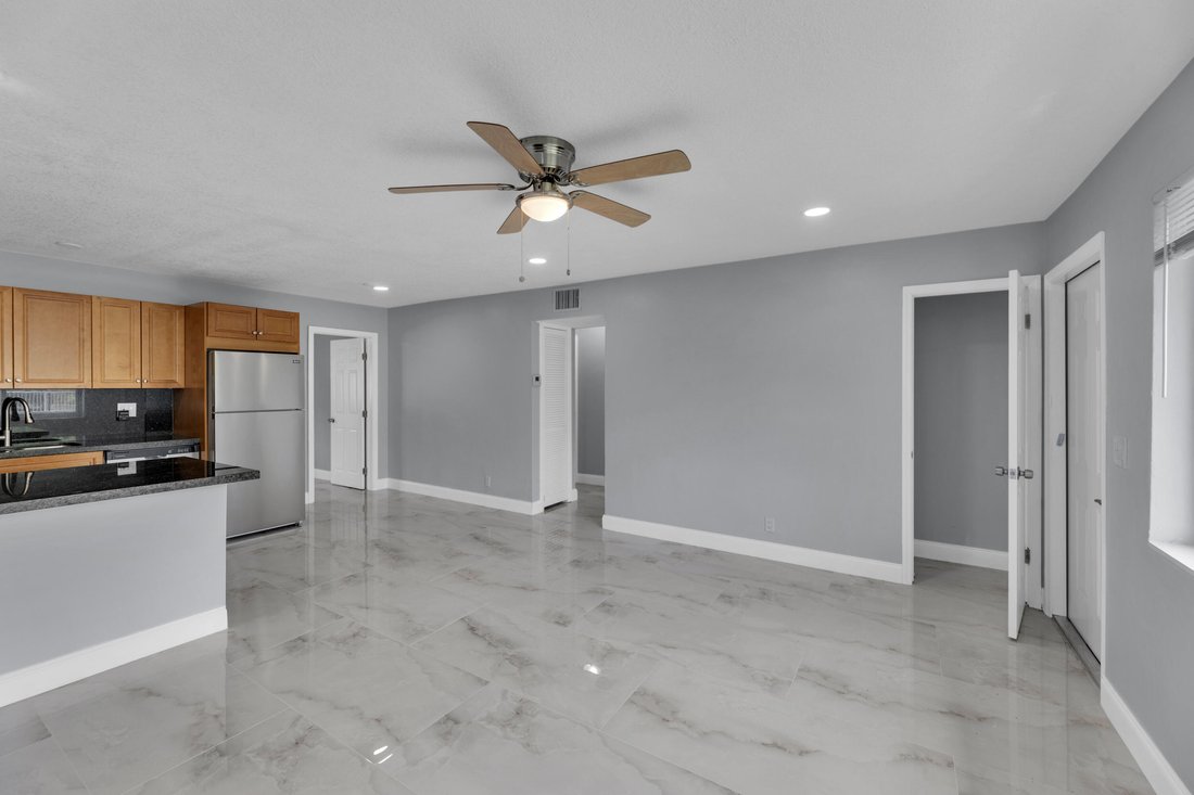 Apartment in Pompano Beach, Florida, United States 5 - 17420628