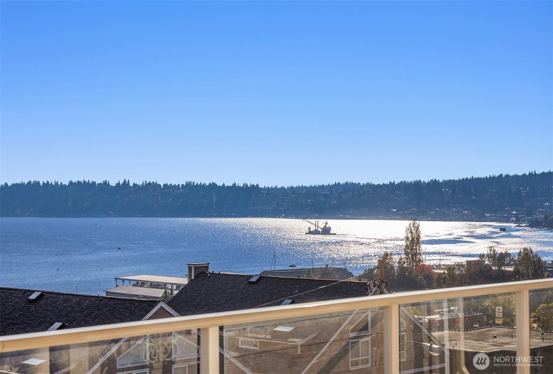 Condo in Kenmore, Washington, United States 5 - 17411022