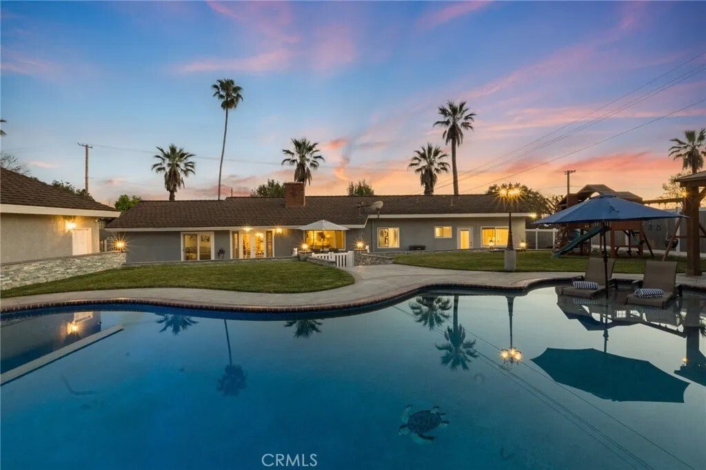 House in Glendora, California, United States 1 - 17415825
