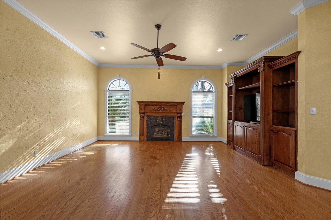 House in Wharton, Texas, United States 4 - 17417605