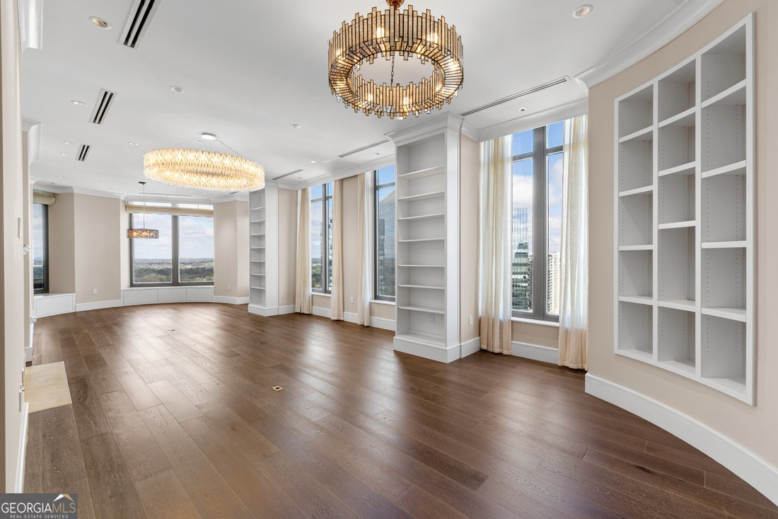 Condo in Atlanta, Georgia, United States 2 - 17415725