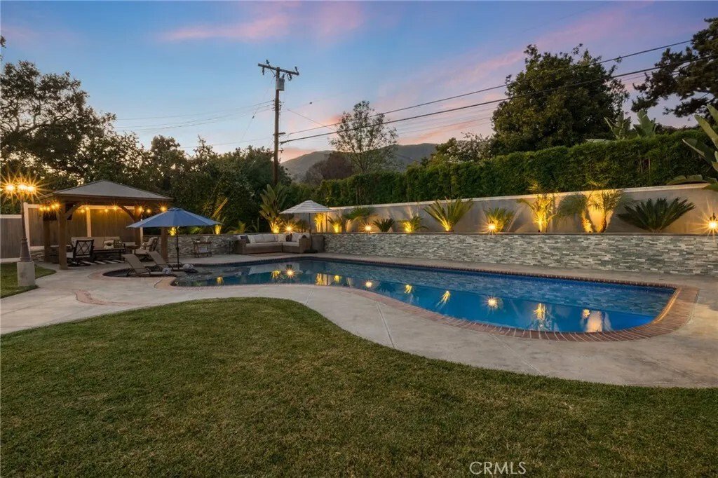 House in Glendora, California, United States 5 - 17415825