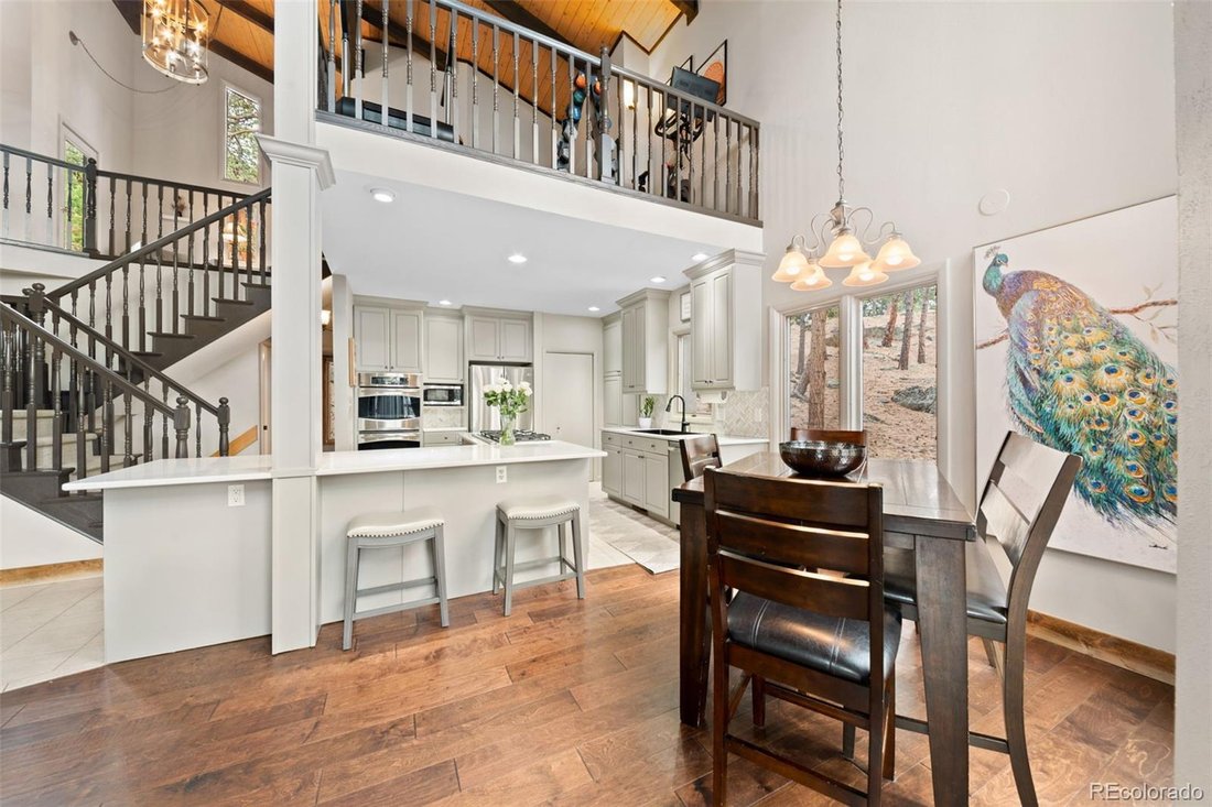 House in Evergreen, Colorado, United States 2 - 17413630