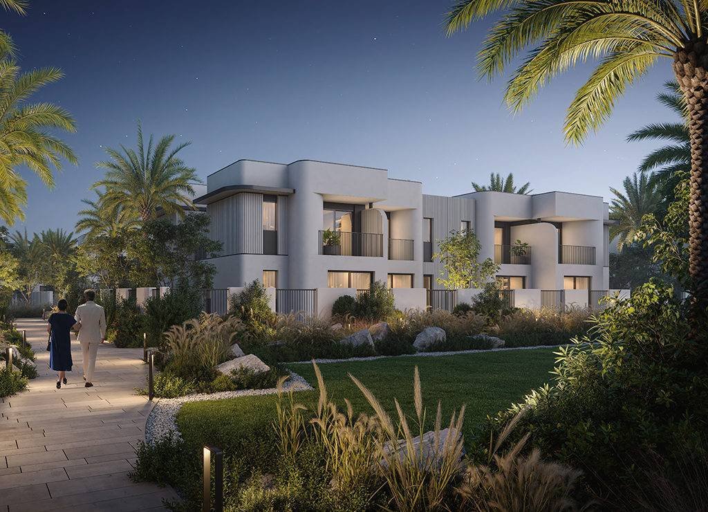 Villa in Wadi Al Safa 5, Wadi Al Safa, Dubai 4 - 17416034