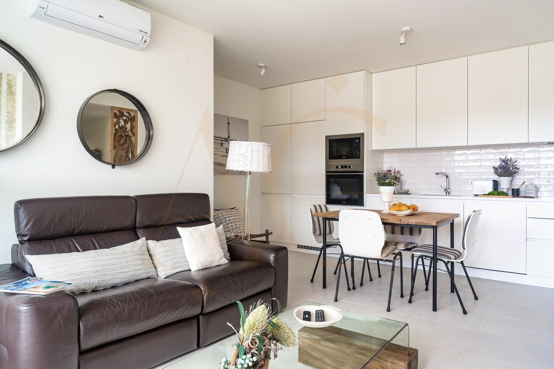 Apartment in Conceicao e Cabanas de Tavira, Algarve, Portugal 4 - 17414587
