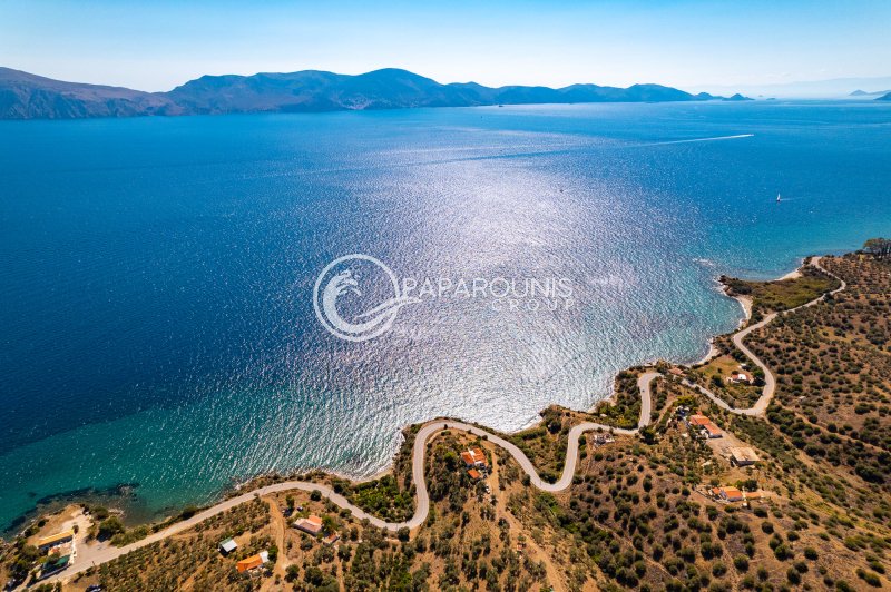 Land in Koinotita Thermisias, Ermioni, Greece 1 - 17416360