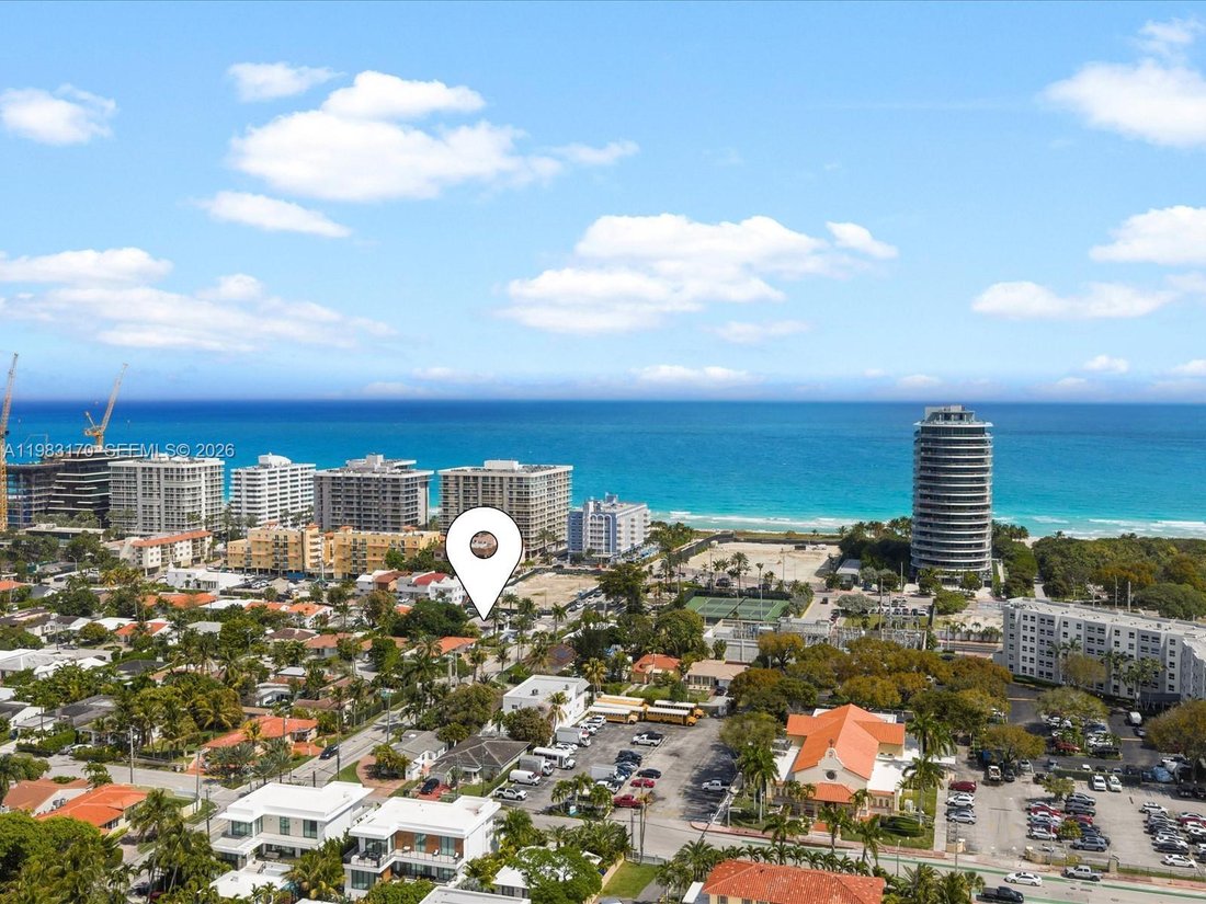 House in Bal Harbour, Florida, United States 2 - 17420598