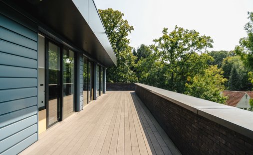 Apartamento en Uccle, Región de Bruselas-Capital, Bélgica 1