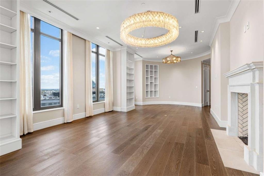 Condo in Atlanta, Georgia, United States 3 - 17415738