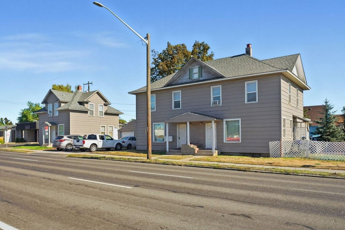 Spokane, Washington, United States 1 - 17410193