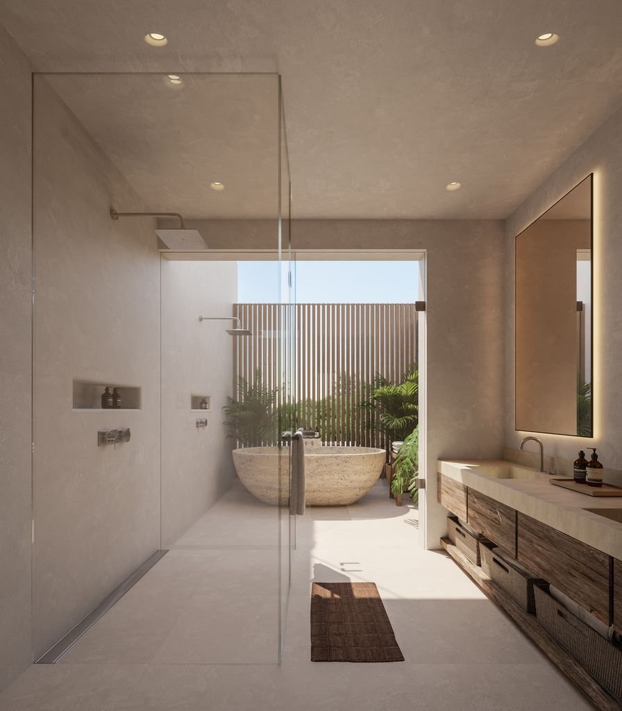 Villa in Bel Ombre, Savanne District, Mauritius 5 - 17412243