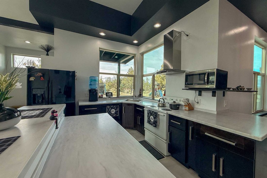 House in Prineville, Oregon, United States 5 - 17409421