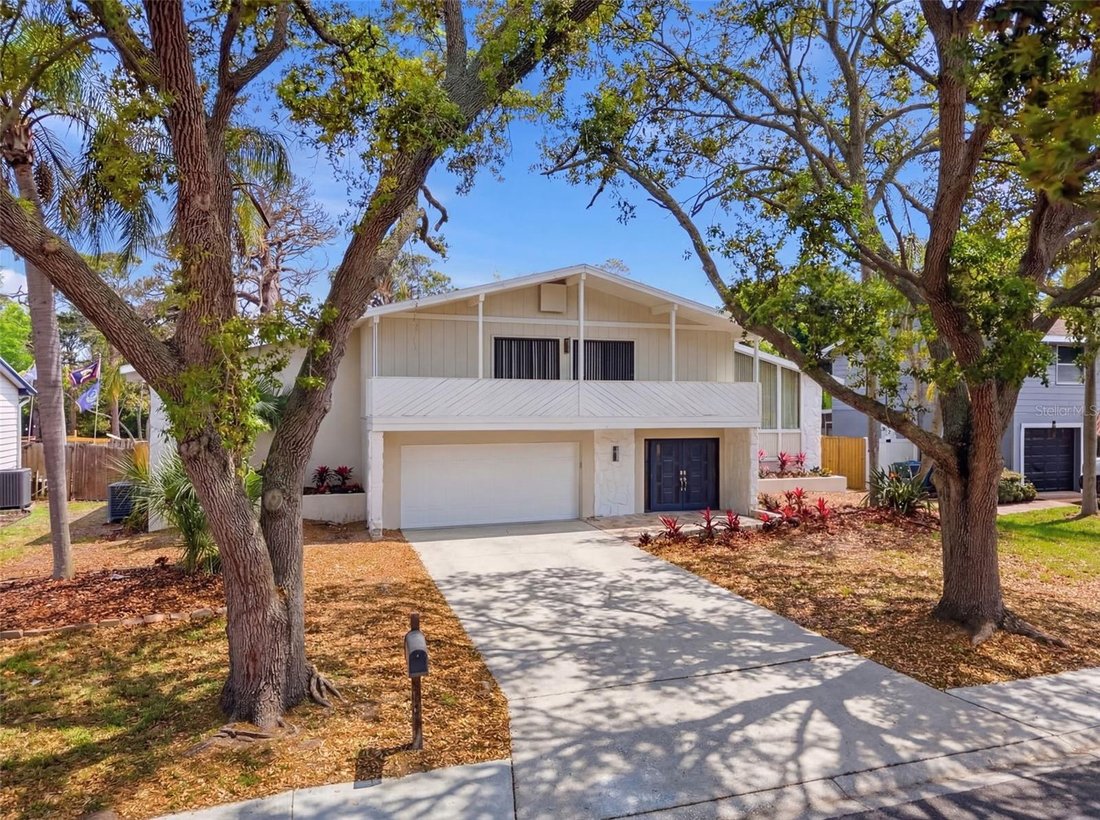 House in Seminole, Florida, United States 1 - 17420652