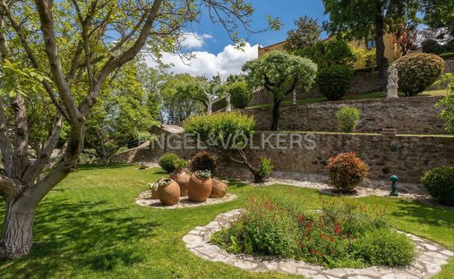 House in Manresa, Catalonia, Spain 1