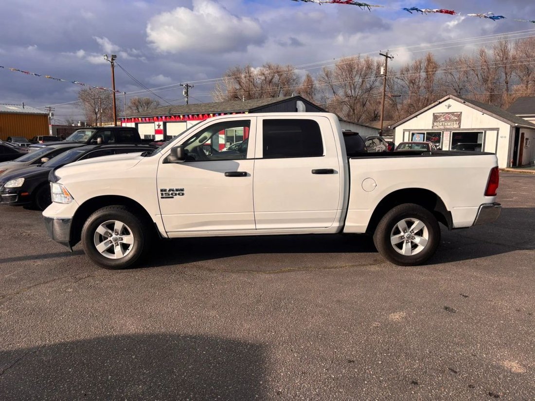 Pickup in Garden City, ID, United States 2 - 17414931