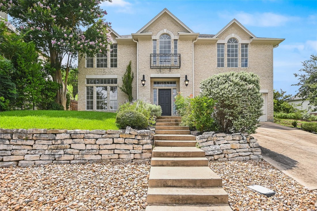 House in Austin, Texas, United States 2 - 17411259