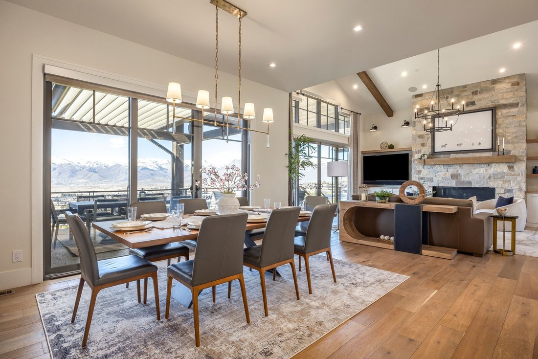 House in Heber City, Utah, United States 3 - 17408891