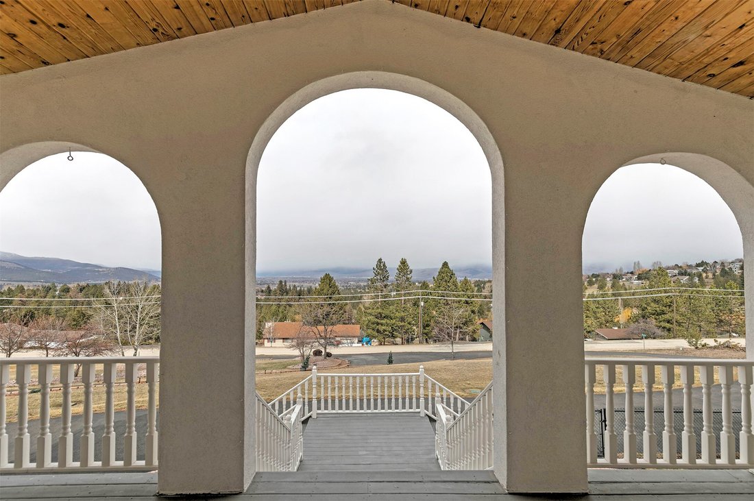 House in Missoula, Montana, United States 4 - 17417844