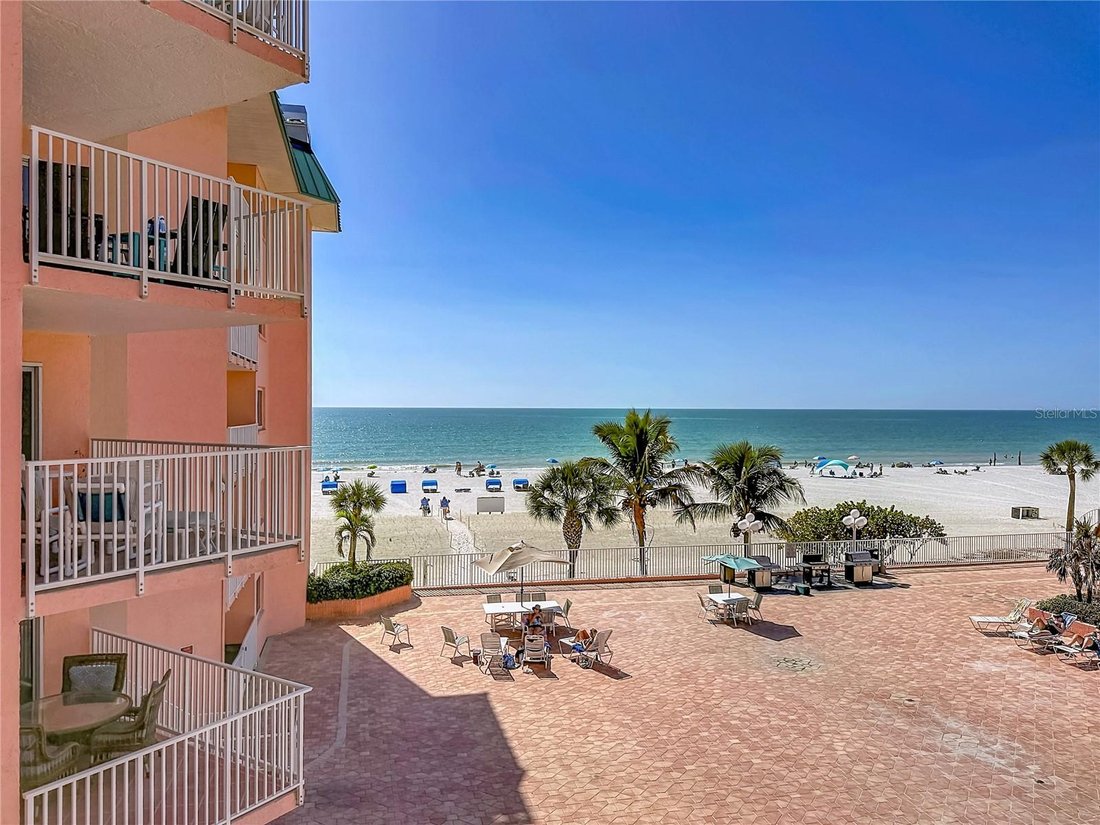 Condo in Indian Shores, Florida, United States 2 - 17415976