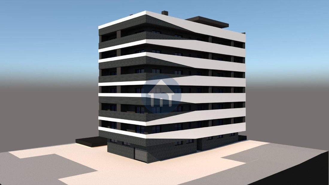 Apartment in Vila Real de Santo António, Algarve, Portugal 3 - 17273554