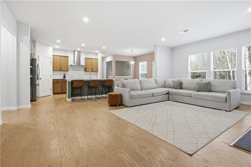 House in Acworth, Georgia, United States 5 - 17411215