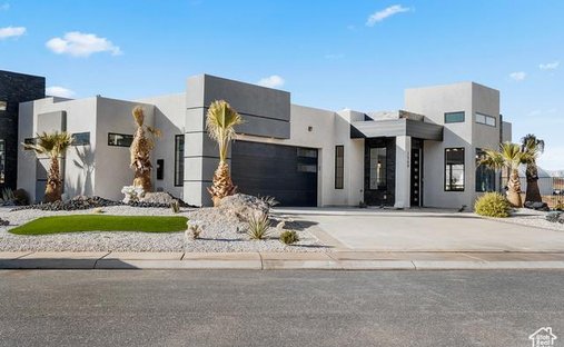 House in Hurricane, Utah, United States 1