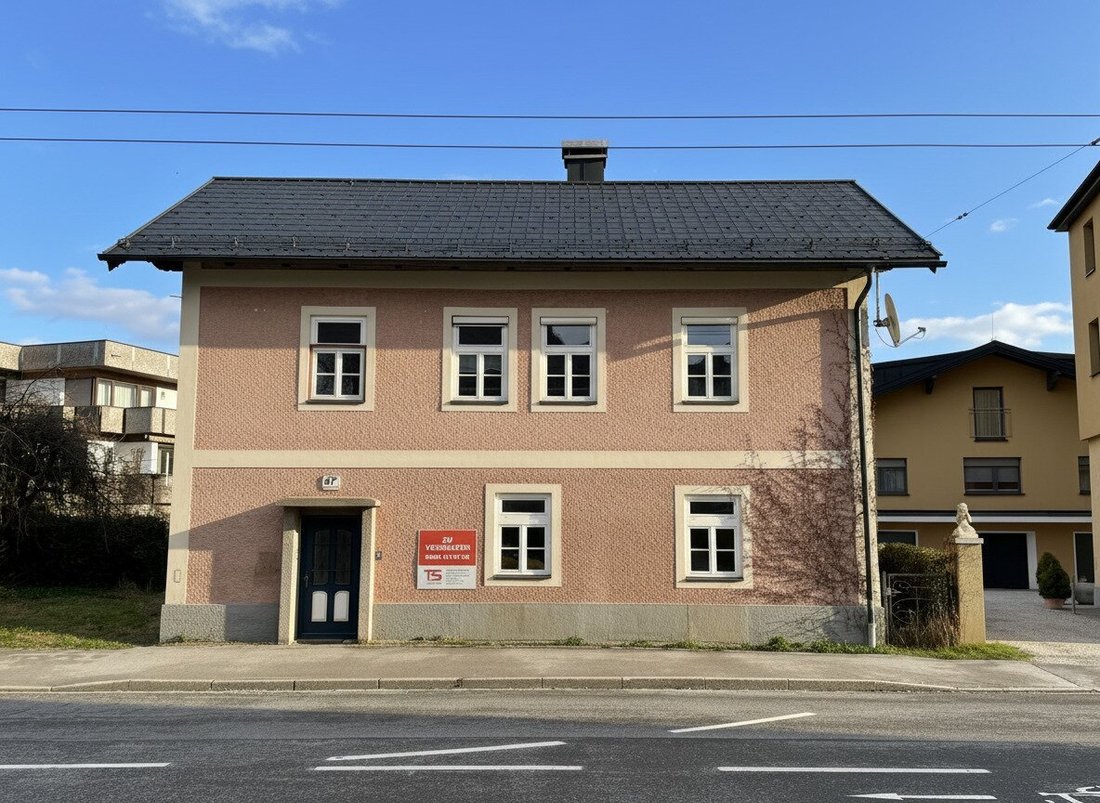 Townhouse in Salzburg, Salzburg, Austria 3 - 17421805