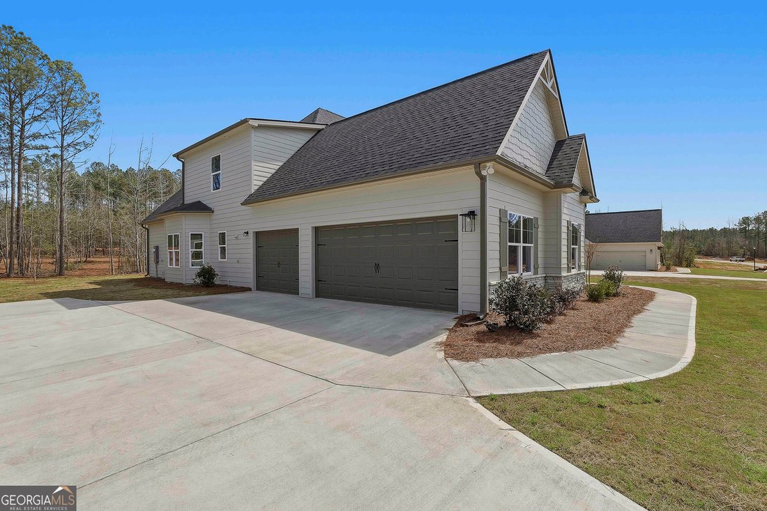 House in Senoia, Georgia, United States 4 - 17070189