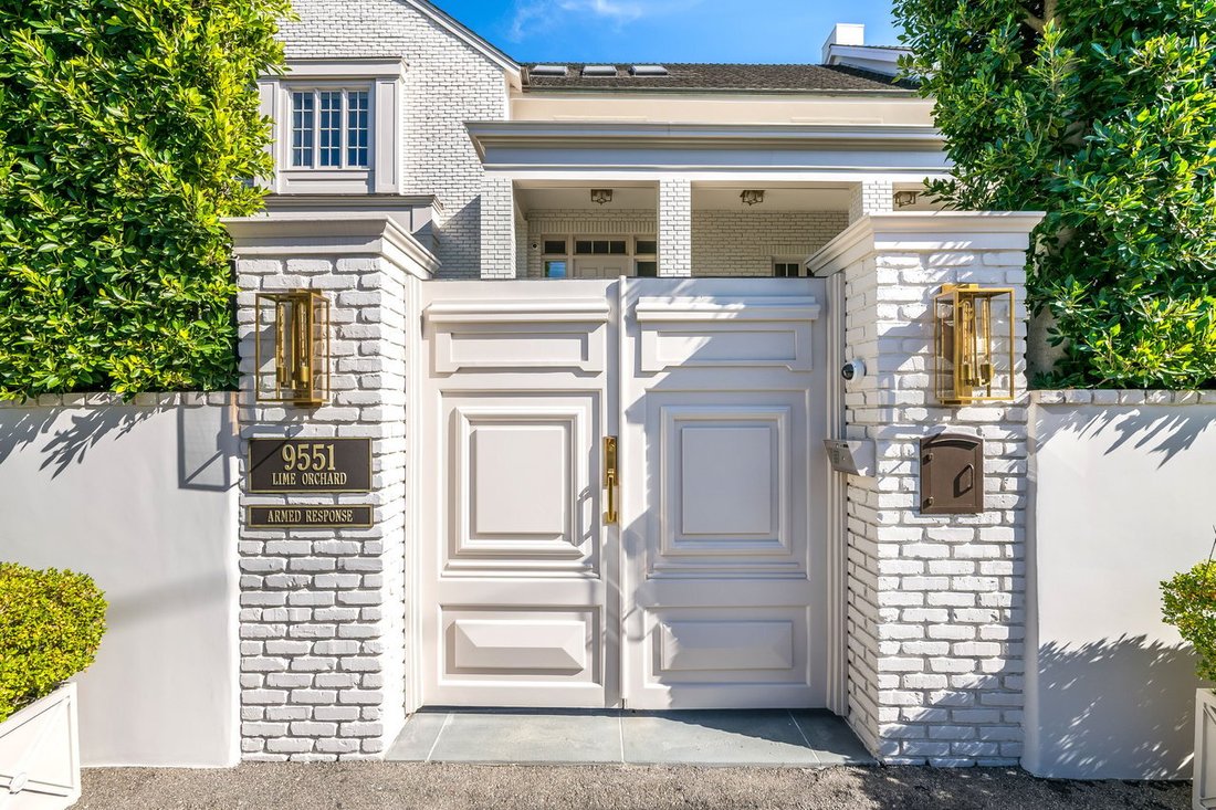 House in Beverly Hills, California, United States 2 - 17412064