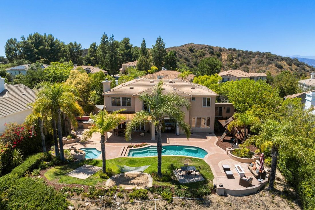 House in Topanga, California, United States 1 - 17414210