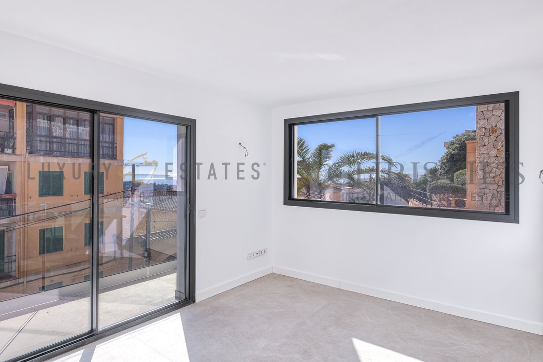 Casa a Gènova, Palma di Maiorca, Isole Baleari 5 - 17417715