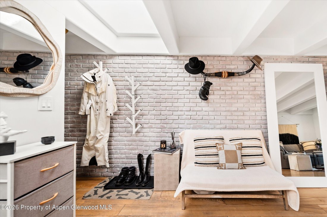 House in Aspen, Colorado, United States 1 - 17408324