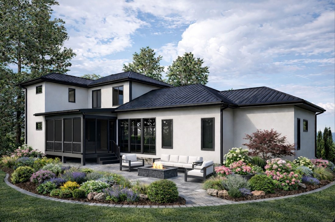 House in Pittsboro, North Carolina, United States 4 - 17409325