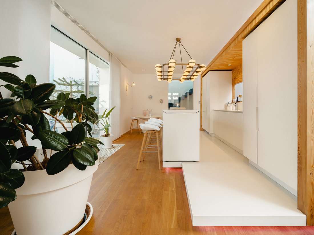 House in Elsene, Brussels, Belgium 3 - 17412380