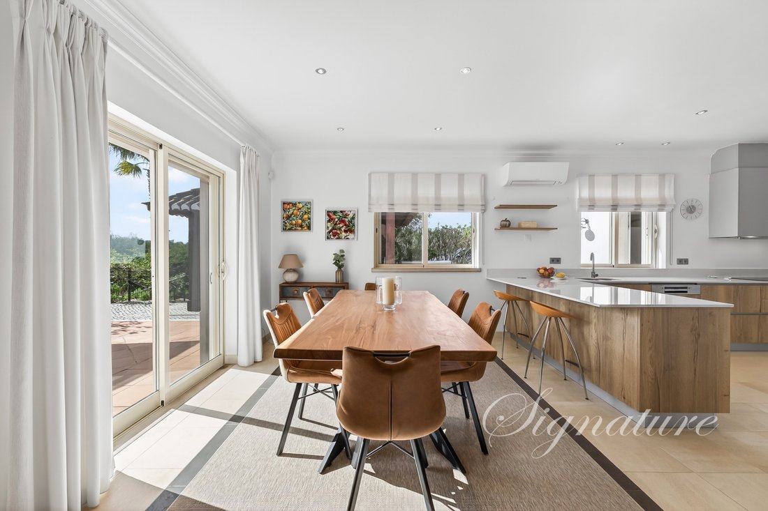 Villa in Santa Barbara de Nexe, Algarve, Portugal 2 - 17408843