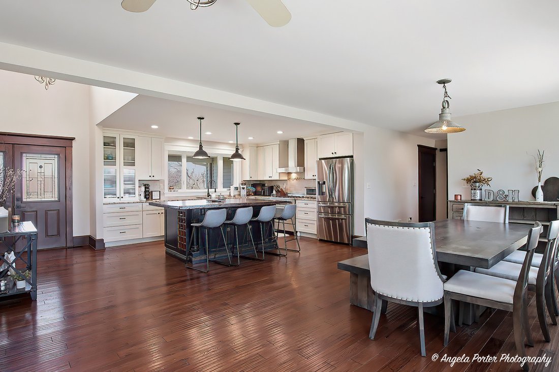House in Fox Lake, Illinois, United States 4 - 17421217