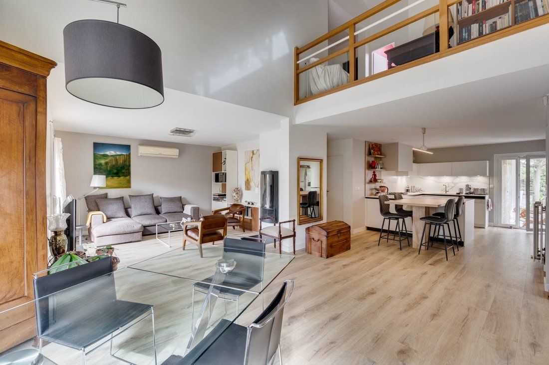 House in Centre, Blagnac, France 1 - 17413047