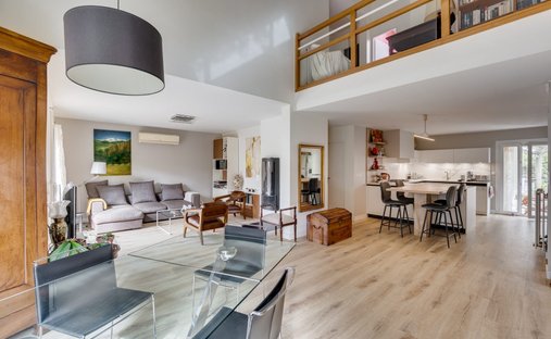 House in Centre, Blagnac, France 1