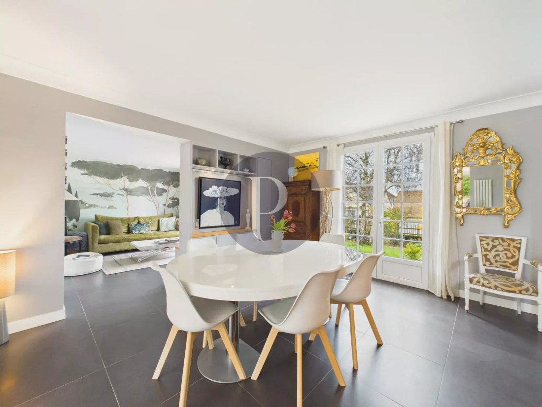 House in Bois de Verrieres-Vaupereux, Verrières-le-Buisson, France 4 - 16256753