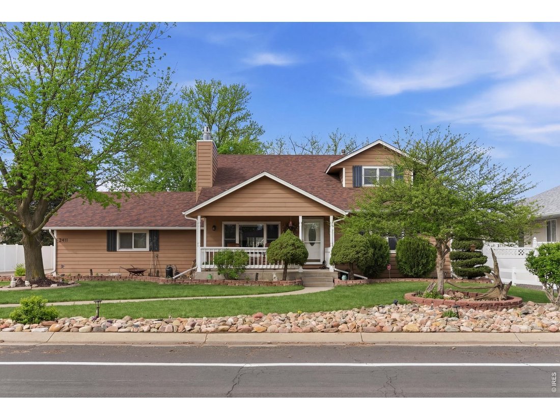 House in Greeley, Colorado, United States 2 - 17411072