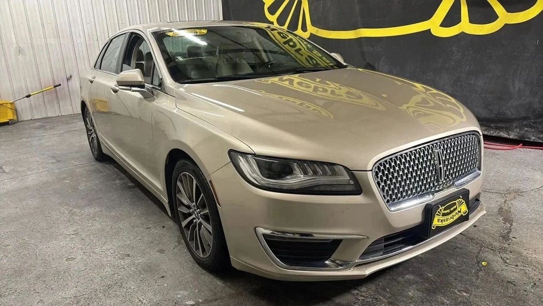Sedan in Omaha, NE, United States 1 - 16232390