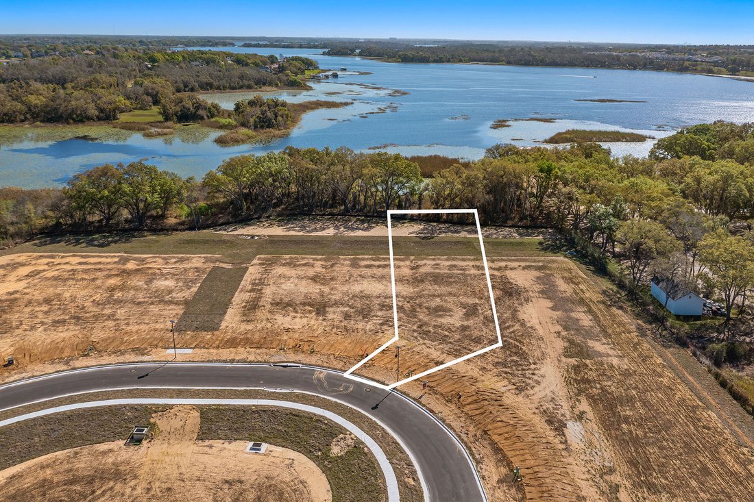 Land in Clermont, Florida, United States 4 - 17415365