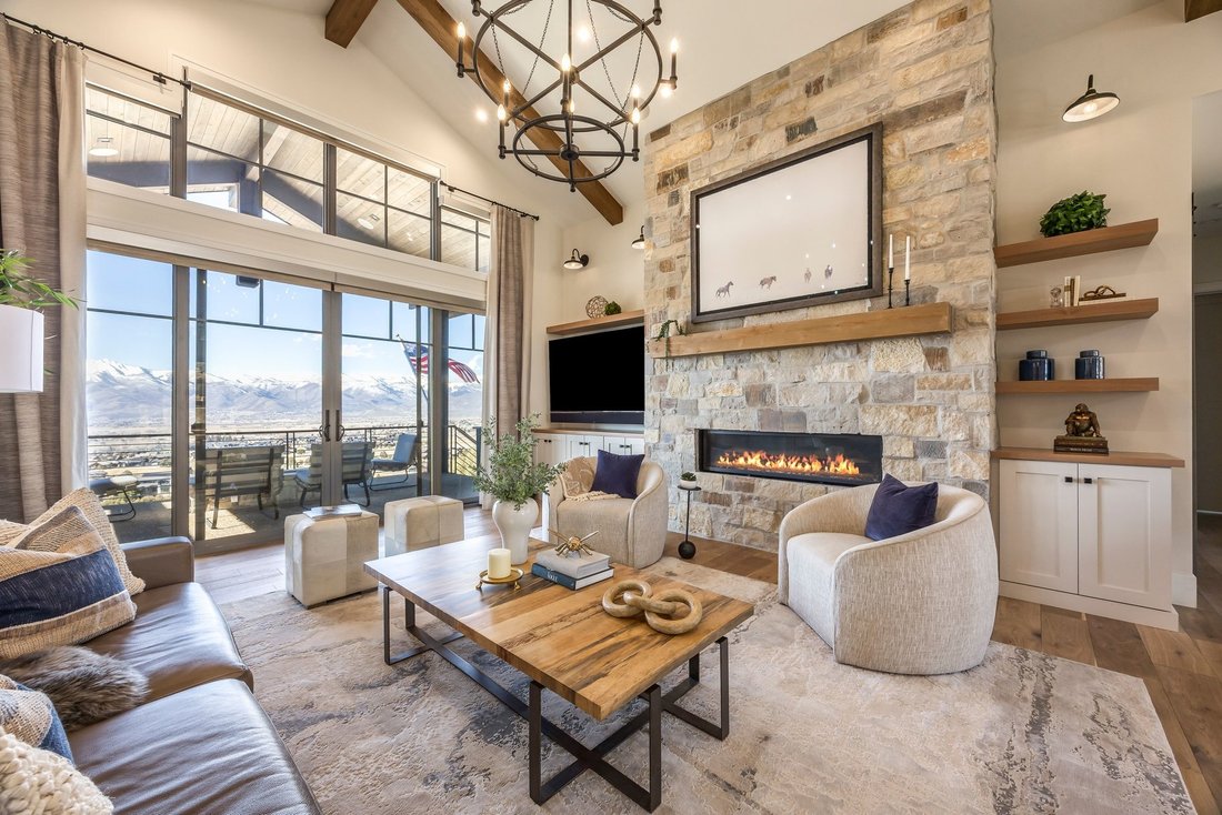 House in Heber City, Utah, United States 3 - 17408891