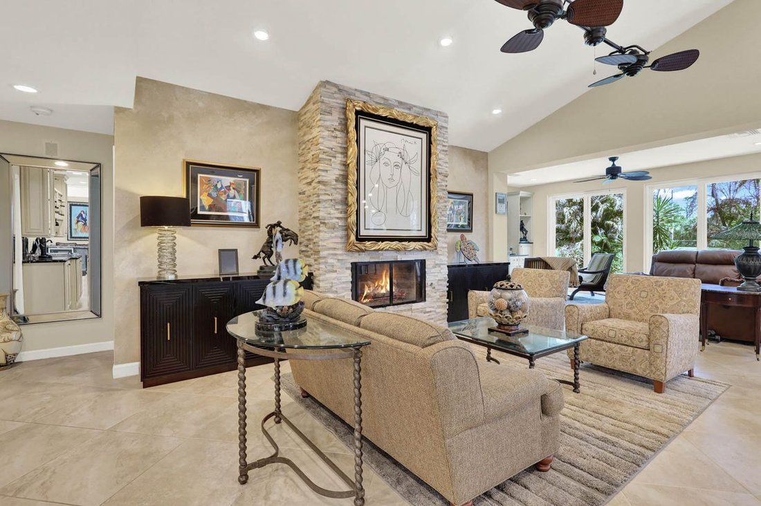 House in Palm City, Florida, United States 3 - 17419845