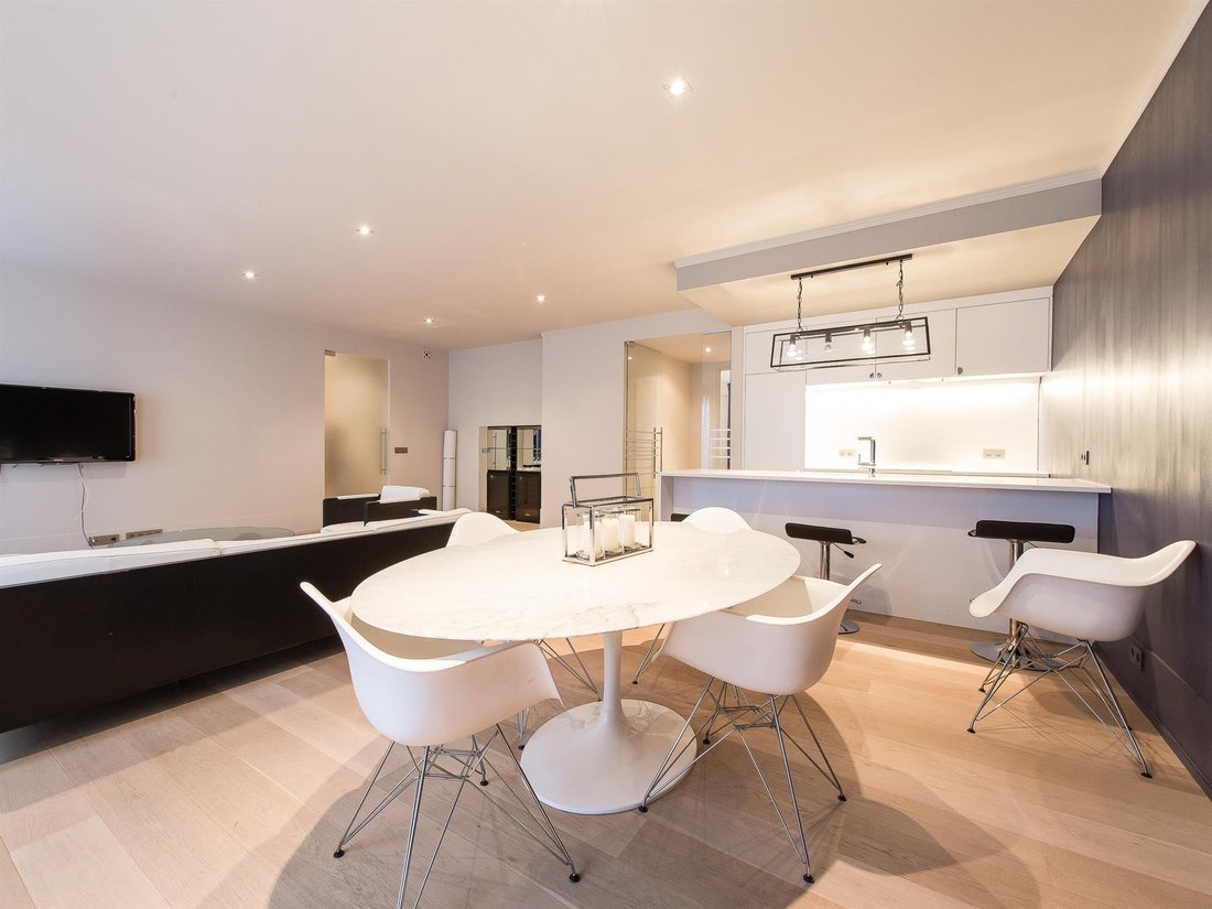 Apartment in Elsene, Brussels, Belgium 5 - 17412382